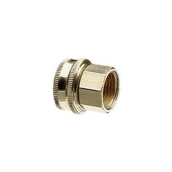 855754 Pipe To Hose Connector