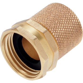 Orbit Female Hose Mender - 5/8"