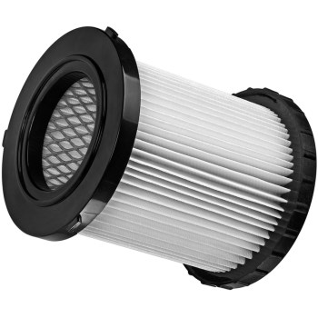 Wet/Dry Vac Filter