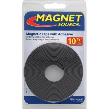 10x5 Magnetic Tape