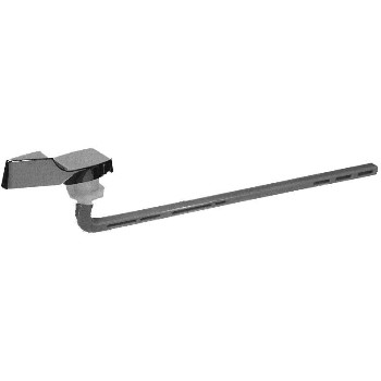 Mansfield Tank Lever ~ Chrome