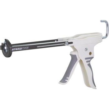 Newborn 288-HTR .10g Hybrid Caulk Gun