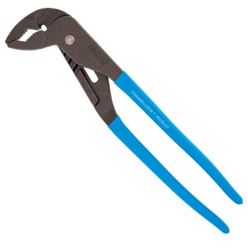 Grip-Lock Pliers - 12 inch