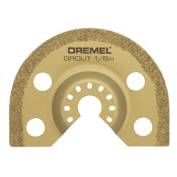 1/8 Grout Removal Blade