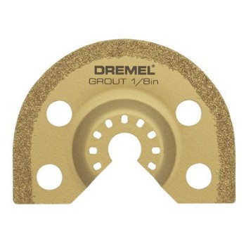 Bosch/Vermont American MM500 1/8in. Grout Removal Blade