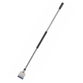 Hyde Mfg   19440 Hammer Scraper, Long Handle ~ 48"