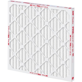 Pre-Pleat 40 LPD Merv 8 Air Filters ~  20" x 25" x 2"