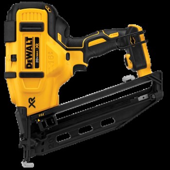 20v 16g Finish Nailer