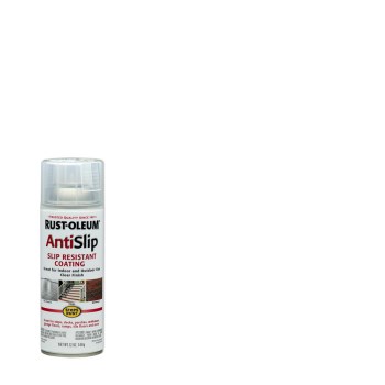 Anti-Slip Coating Spray, Clear