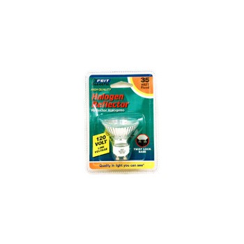 Floodlight, Halogen 120 Volt 35 Watt