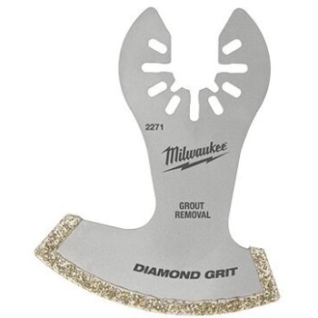 Diamond Grit Blade