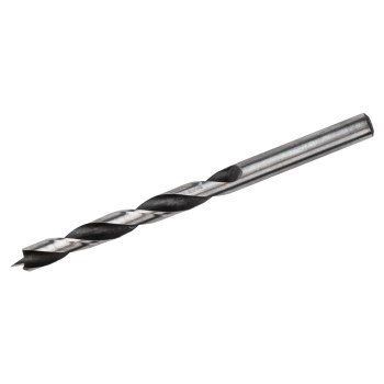 Irwin Brad Point Wood Drill Bit   5/16" x 4-19/32"