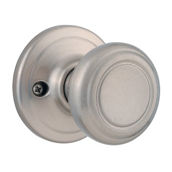 Kwikset 97880-715 Cameron Dummy Knob, 788CN 15CP