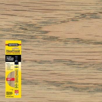 Minwax Wood Stain Marker, Classic Gray