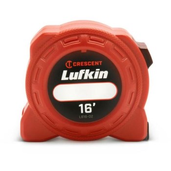 16 Power Tape Measure