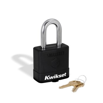 2 Smt 1kd Padlock