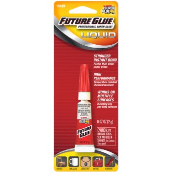 Clear Future Glue