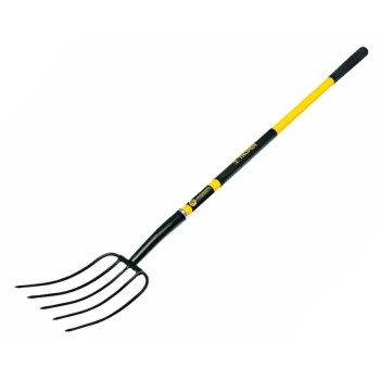 Seymour 49288 Structron Compost & Manure Fork ~ 5-time