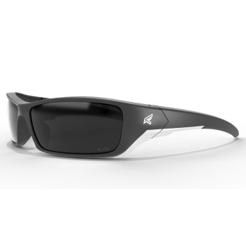 Reclus Safety Glasses, Smoke Lens
