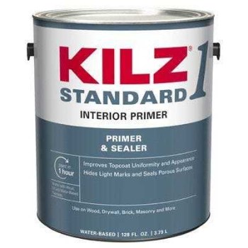 1g Kilz Std Primer