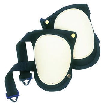 Nonskid Knee Pad W/Buckle