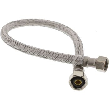 20 Ss Faucet Connector