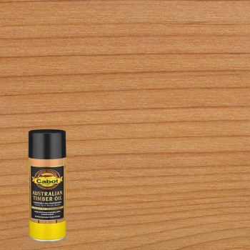Spray Australian Timber Oil, Natural