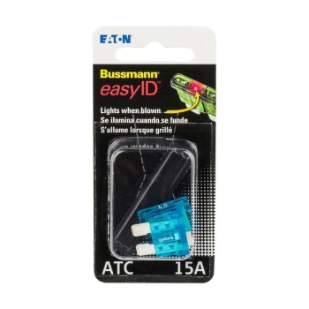 ATC-15ID EasyID Fuse