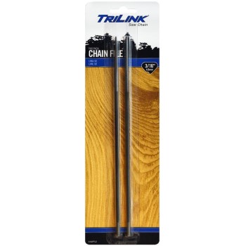 Trilink Saw Chain 3162ftl2 3/16in. 2pk Rnd File