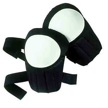 Plastic Cap Knee Pad