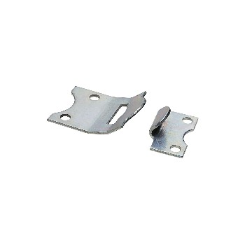 Screen & Storm Sash Hangers,  Zinc ~  One Pair 