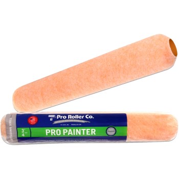 Pro Roller L-075 Painter Cover, 3/4" Nap ~ 14"