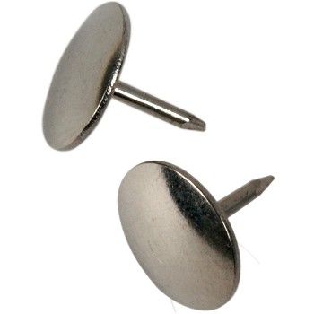 Hillman  122670 Nickel Thumb Tack