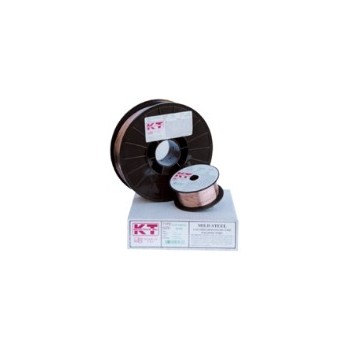 K-T Ind 1-3121 2# .023 70s-6 Mig Wire