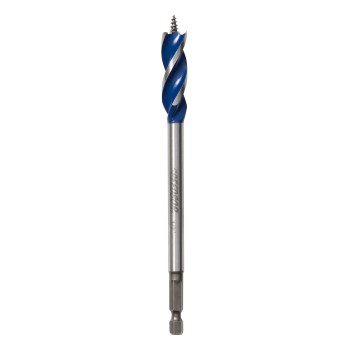 Irwin Speedbor Max Spade Bit   1/2"