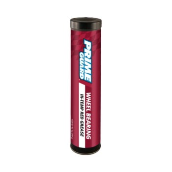 Hi-Temp Disc Brake Wheel Bearing Grease  14 oz