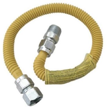 Cssc21-24 P 24 Css Gas Line