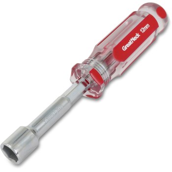 12mm Nut Driver