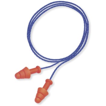 2pk Corded Ear Plugs