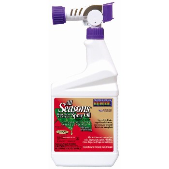 Horticultural Spray Oil