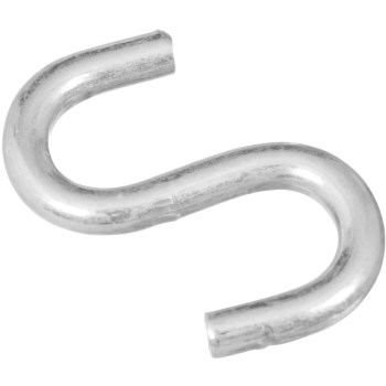 National N273-417 2076bc 1-1/2in. Hd Open S Hook