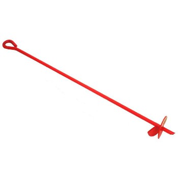 Hutchison Cn180-004-0004 Earth Anchor ~ 48"