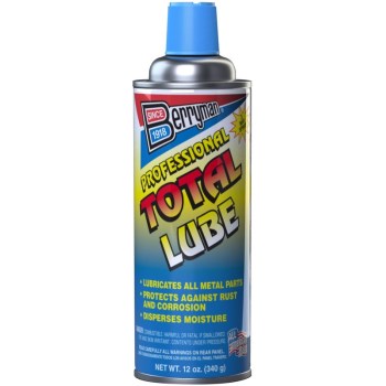 12oz Lubricating Oil