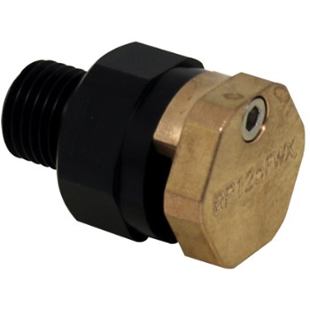 Boomless Sprayer Nozzle, Full Pattern - 16 Ft Swath