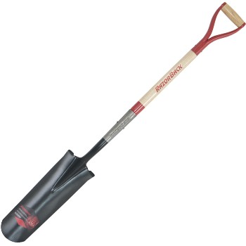 Drain Spade ~ 16"