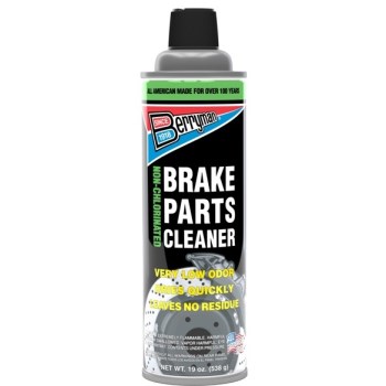 19oz Nonclor Brk Cleaner