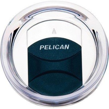 Pelican  TRAV-SD-LID Trav-Sc-Lid Tumbler Slide Lid