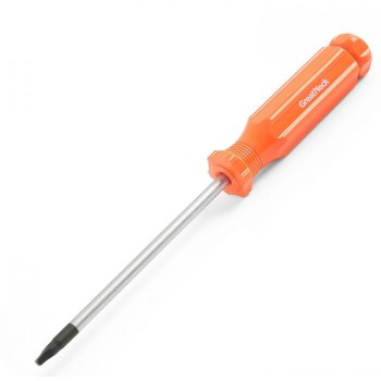 #1 Sq Screwdriver