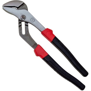 Great Neck W120c Multi-purpose Pliers, 12 Inch