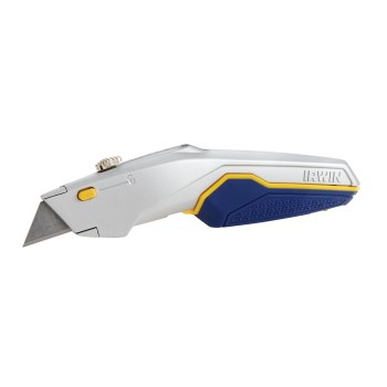 ProTouch Retractable Utility Knife
